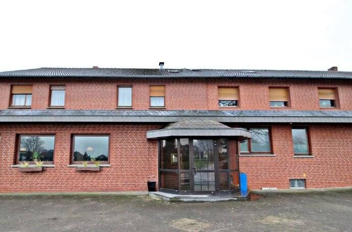 Gewerbeobjekt Hille - 2 Zimmer, 164 m&sup2;, 990&euro; | Angebot:20957312