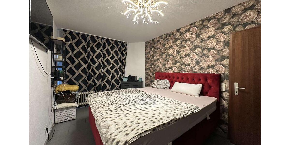 Etagenwohnung Rheinfelden (Baden) - 3 Zimmer, 84 m&sup2;, 1.000&euro; | Angebot:24866497