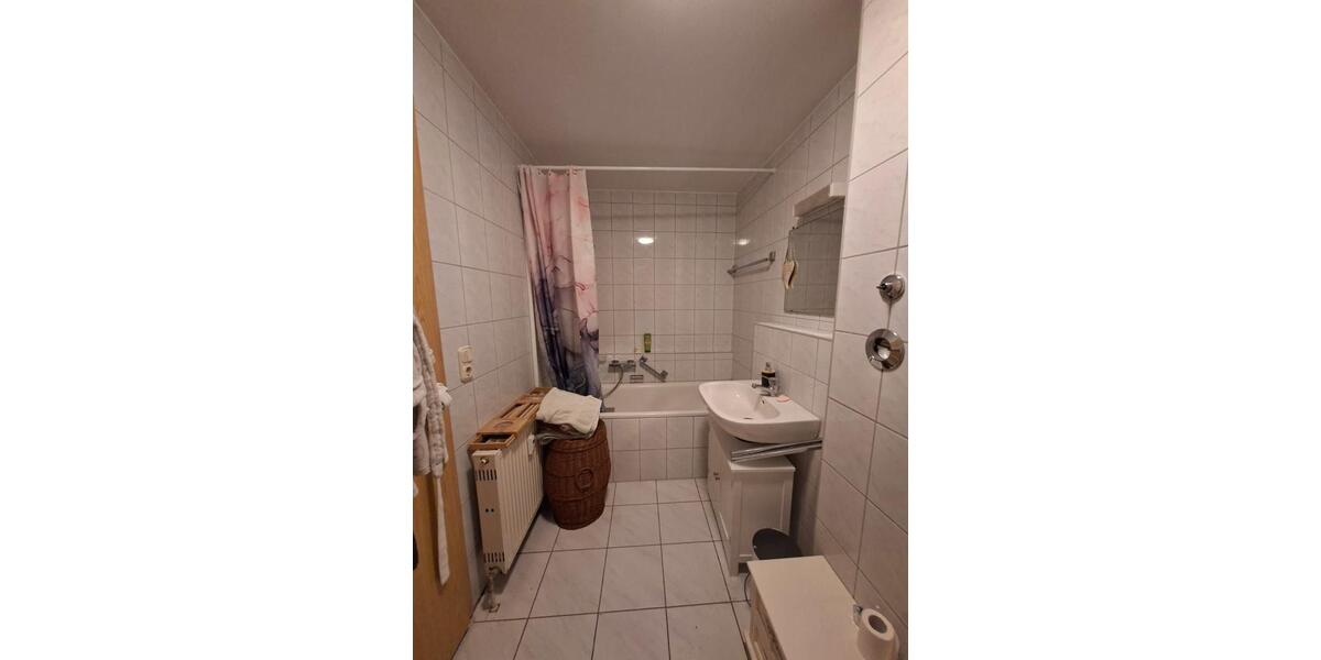 Etagenwohnung Bad Griesbach im Rottal - 2 Zimmer, 50 m&sup2;, 400&euro; | Angebot:26560509