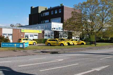 Gewerbeobjekt Neumünster Brachenfeld - 1.950&euro; | Angebot:23465887