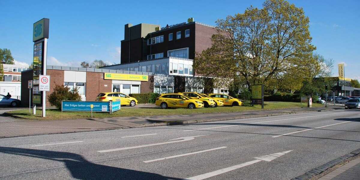 Gewerbeobjekt Neumünster Brachenfeld - 1.950&euro; | Angebot:23465887