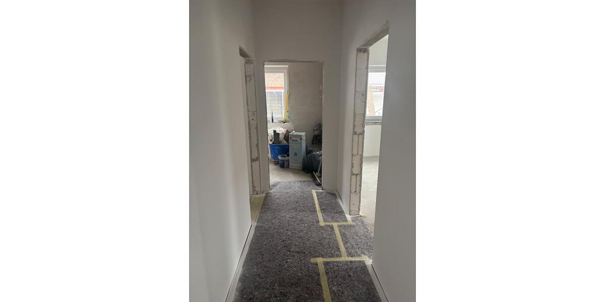 Erdgeschoßwohnung Barßel - 3 Zimmer, 85 m&sup2;, 1.100&euro; | Angebot:26655650