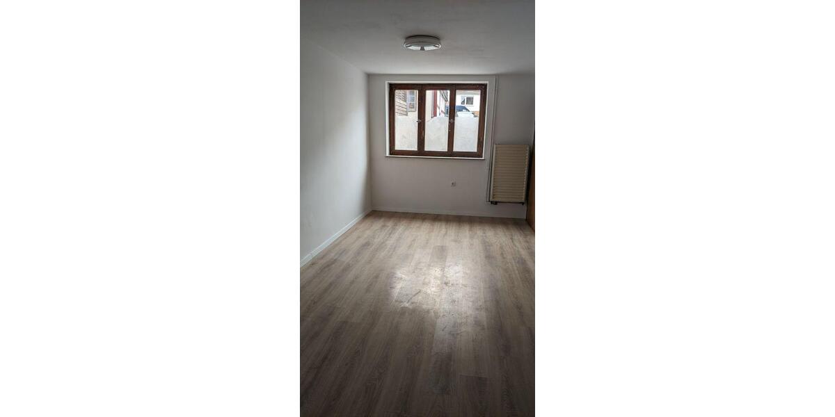 Erdgeschoßwohnung Bad Zwesten - 2 Zimmer, 60 m&sup2;, 480&euro; | Angebot:24839383