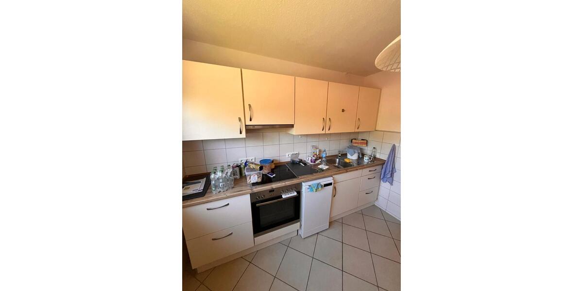 Hochparterre Edemissen - 4 Zimmer, 88 m&sup2;, 720&euro; | Angebot:26465188