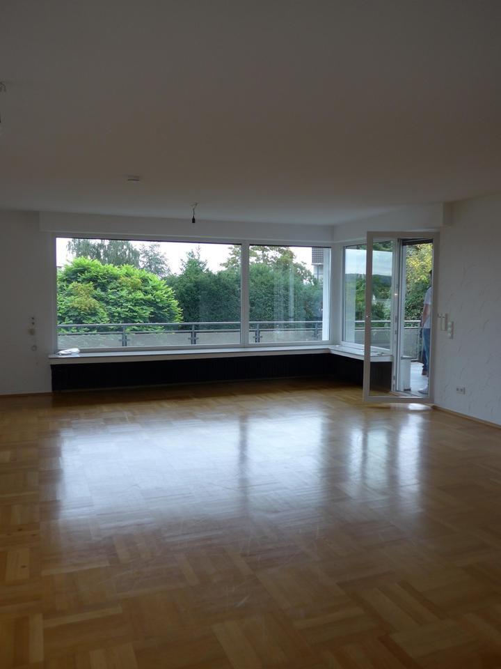 Exponierte Lage Witten-Bommern