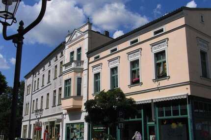 Wohnung Guben Reichenbach - 2 Zimmer, 76 m&sup2;, 508&euro; | Angebot:24871533