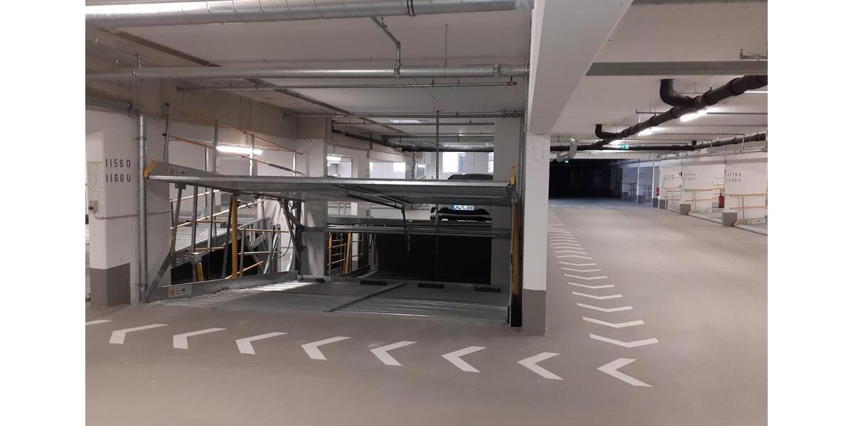 Luxus - Penthouse - Wohnung 2 zimmer