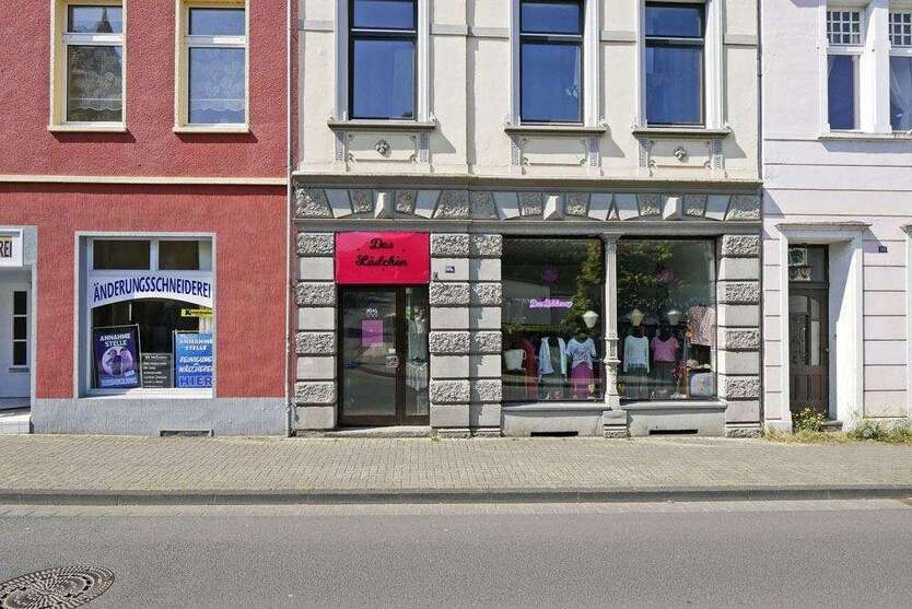 Einzelhandel in Bad Honnef 700 € 66 m²