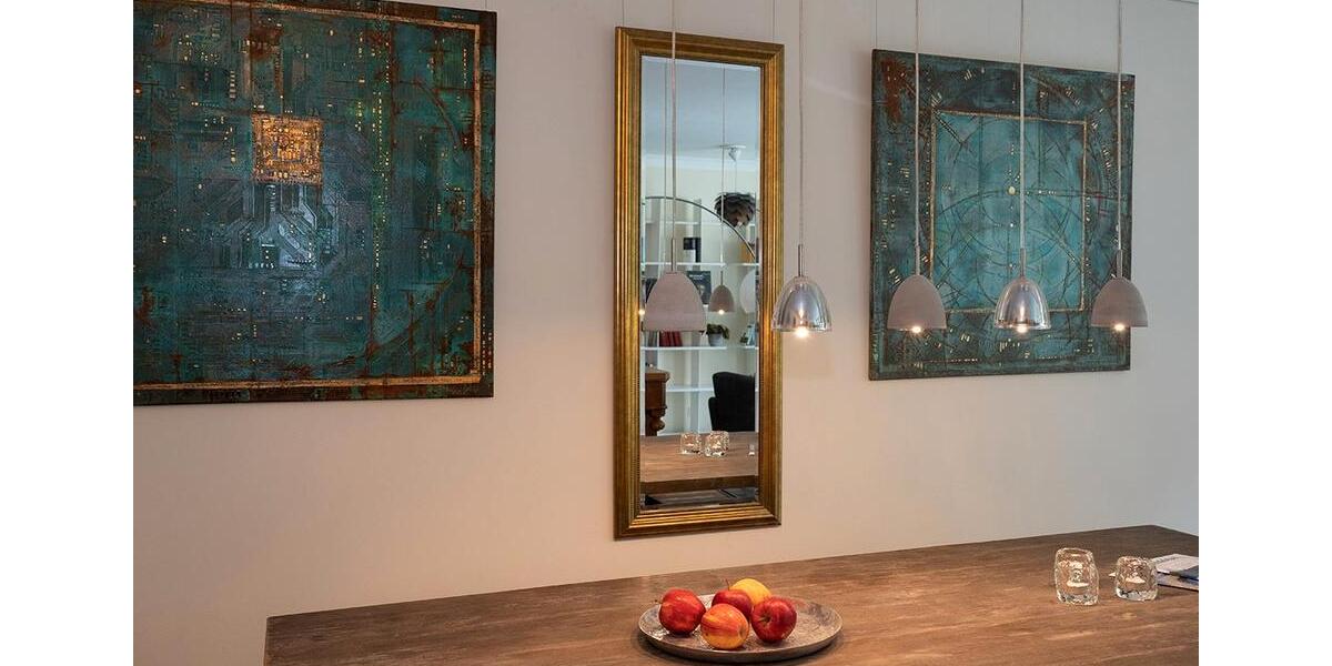 Wohnen auf Zeit Siegburg - 2 Zimmer, 74 m&sup2;, 1.680&euro; | Angebot:26527701