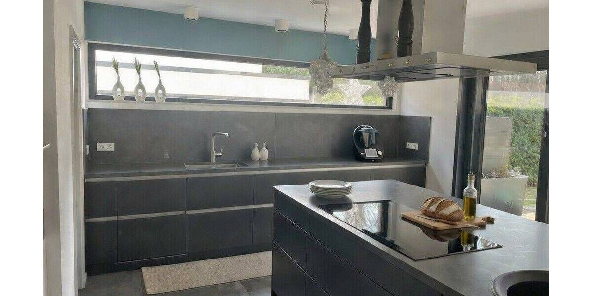 Einfamilienhaus Großhansdorf - 6 Zimmer, 194 m&sup2;, 2.850&euro; | Angebot:26817031