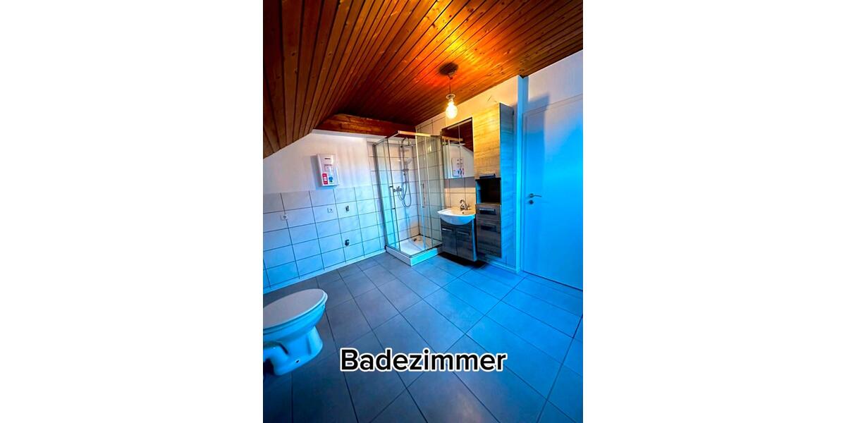 Etagenwohnung Ertingen - 6 Zimmer, 130 m&sup2;, 850&euro; | Angebot:26283897