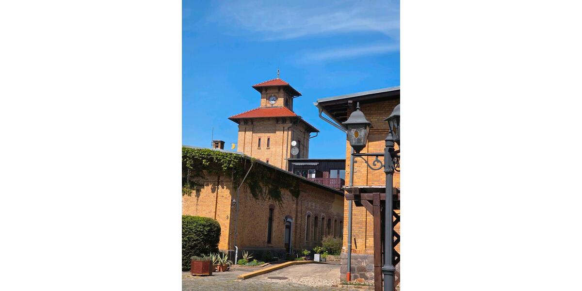 Erdgeschoßwohnung Crimmitschau - 4 Zimmer, 135 m&sup2;, 1.249&euro; | Angebot:24773905