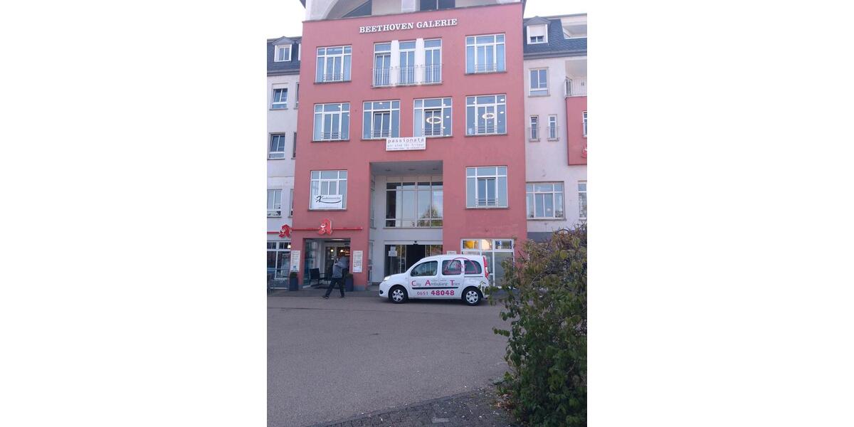 Gewerbeobjekt Konz - 600&euro; | Angebot:24733744