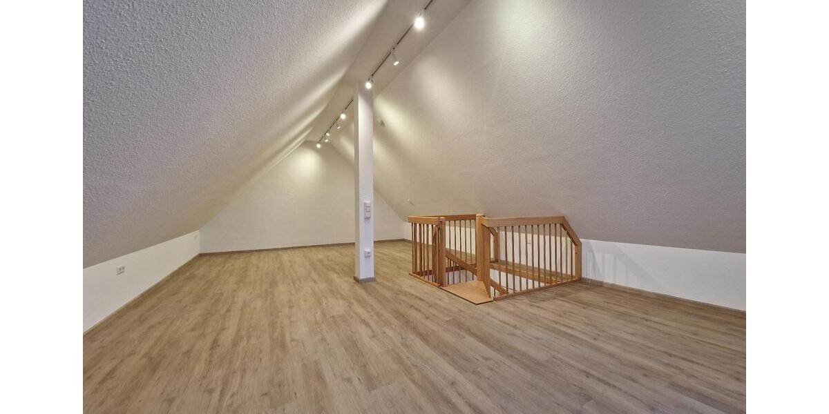Maisonettenwohnung Schwäbisch Hall - 4 Zimmer, 84 m&sup2;, 890&euro; | Angebot:24741640