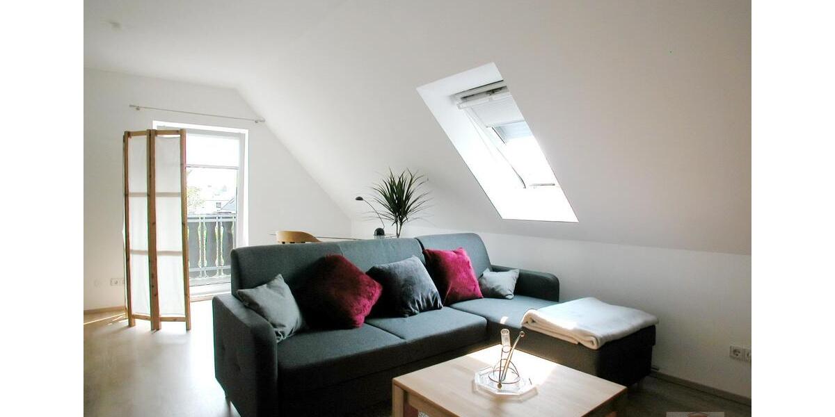 Wohnen auf Zeit Rödinghausen - 2 Zimmer, 60 m&sup2;, 700&euro; | Angebot:26305437