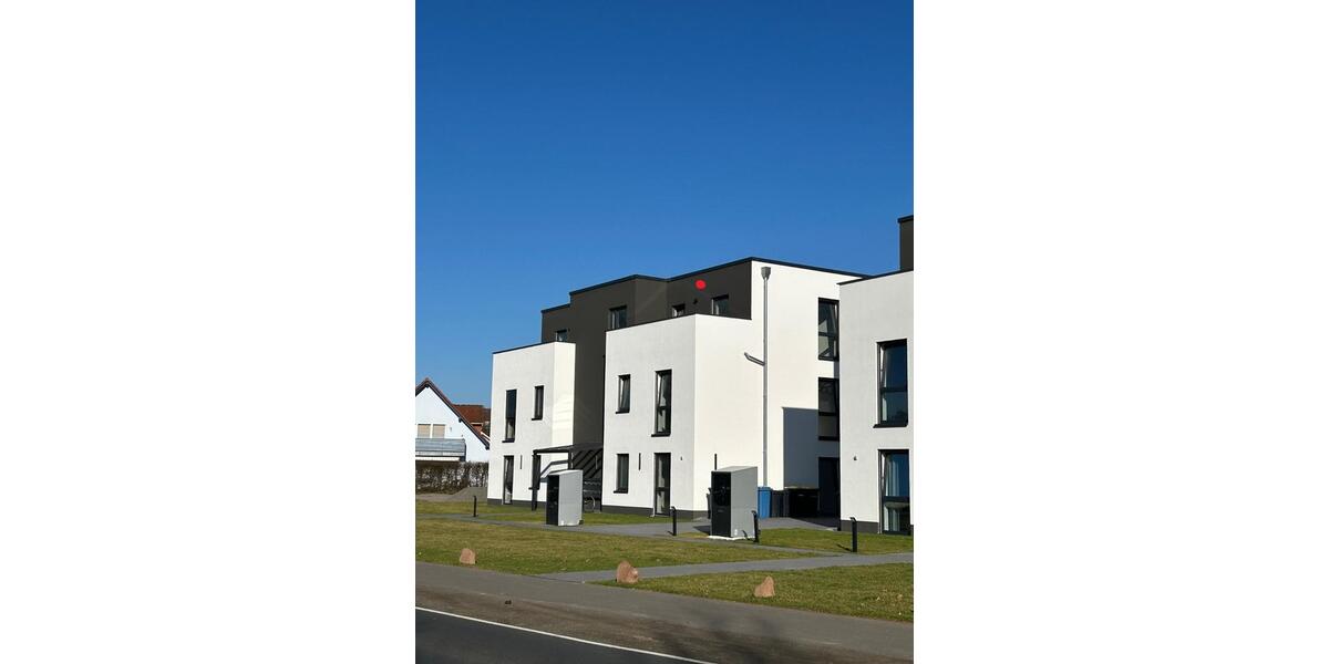 + Hochwertiger Neubau, 3 ZKB Penthouse, Dachterrasse, barrierefrei + 3 zimmer