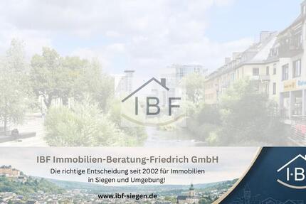 Gewerbeobjekt Siegen Eiserfeld - 3.000&euro; | Angebot:20975088