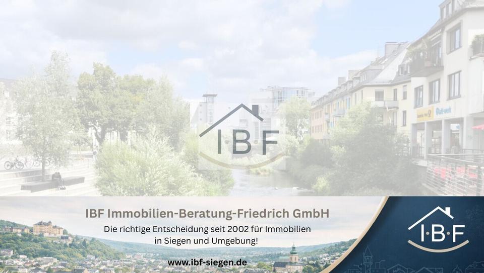 Gewerbeobjekt Siegen Eiserfeld - 3.000&euro; | Angebot:20975088