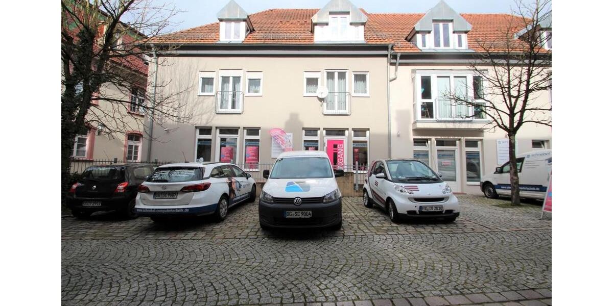 Gewerbeobjekt Zell am Harmersbach - 1.250&euro; | Angebot:26090122