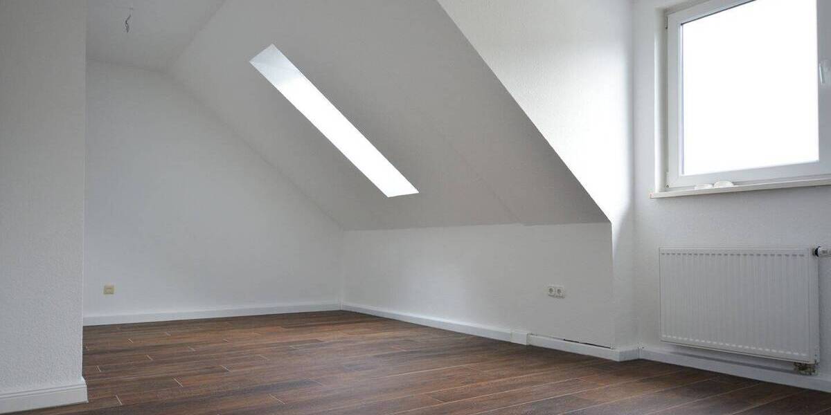 Etagenwohnung Niestetal Heiligenrode - 4 Zimmer, 122 m&sup2;, 1.200&euro; | Angebot:26824503