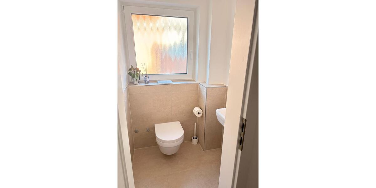 Etagenwohnung Oldenburg Bürgeresch - 4 Zimmer, 77 m&sup2;, 1.300&euro; | Angebot:26634981