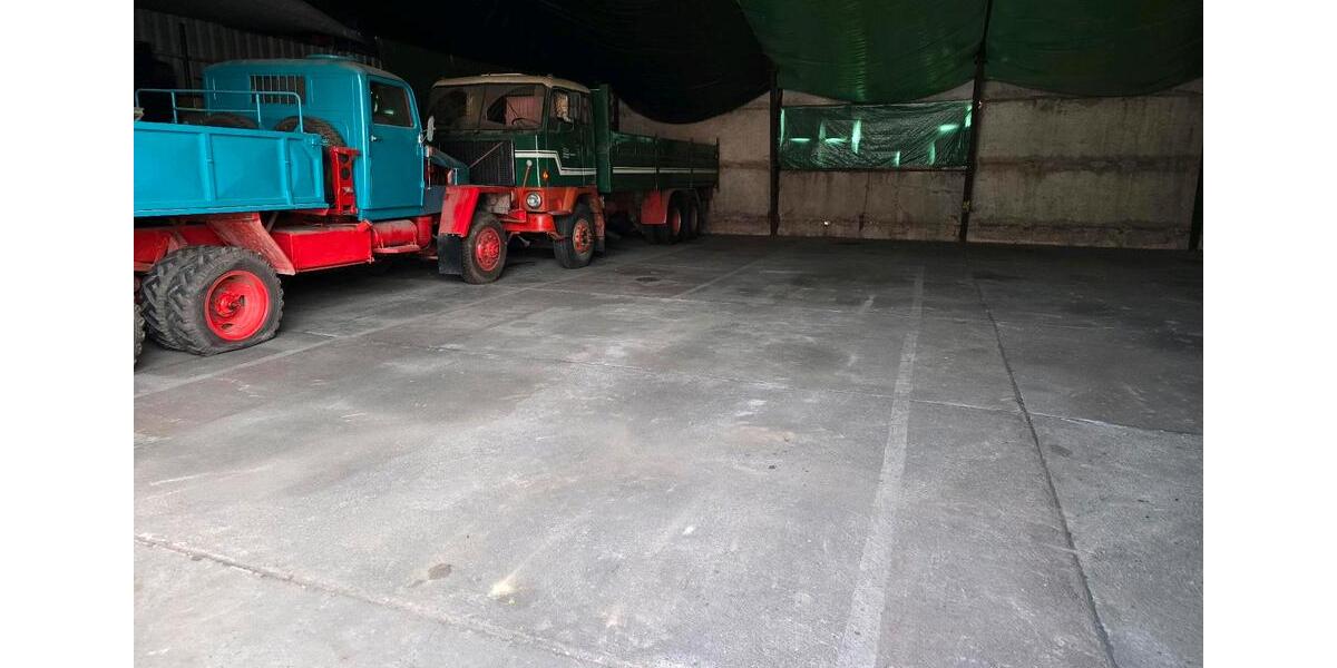 Gewerbeobjekt Sonneberg - 714&euro; | Angebot:26534302