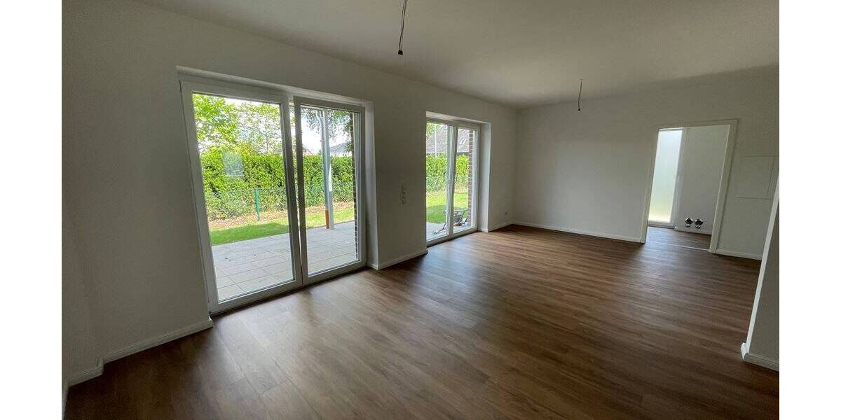 Etagenwohnung Hude - 2 Zimmer, 72 m&sup2;, 750&euro; | Angebot:26695351