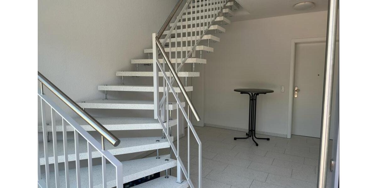 Dachgeschoßwohnung Fintel - 2 Zimmer, 84 m&sup2;, 1.087&euro; | Angebot:25367947