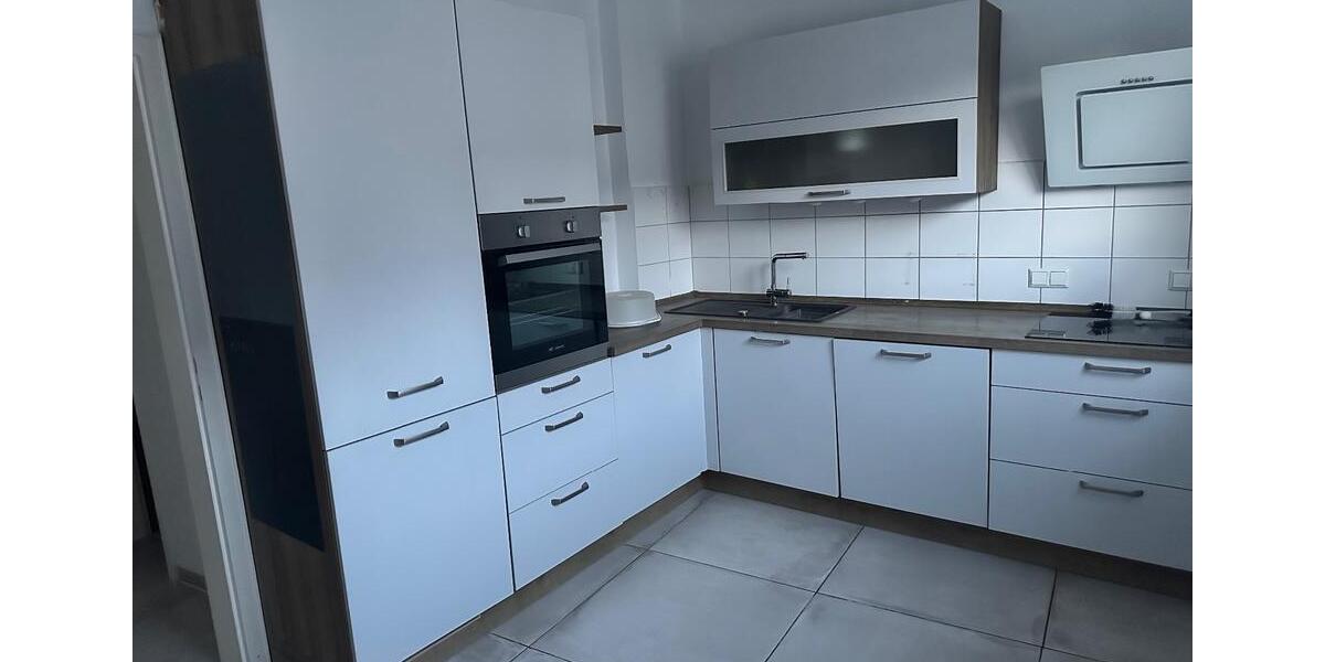 Etagenwohnung Hagen Hagen-Mitte - 2 Zimmer, 62 m&sup2;, 650&euro; | Angebot:24572521