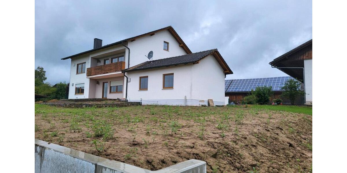 5-Zimmer-Wohnung Art Doppelhaushälfte 5 zimmer