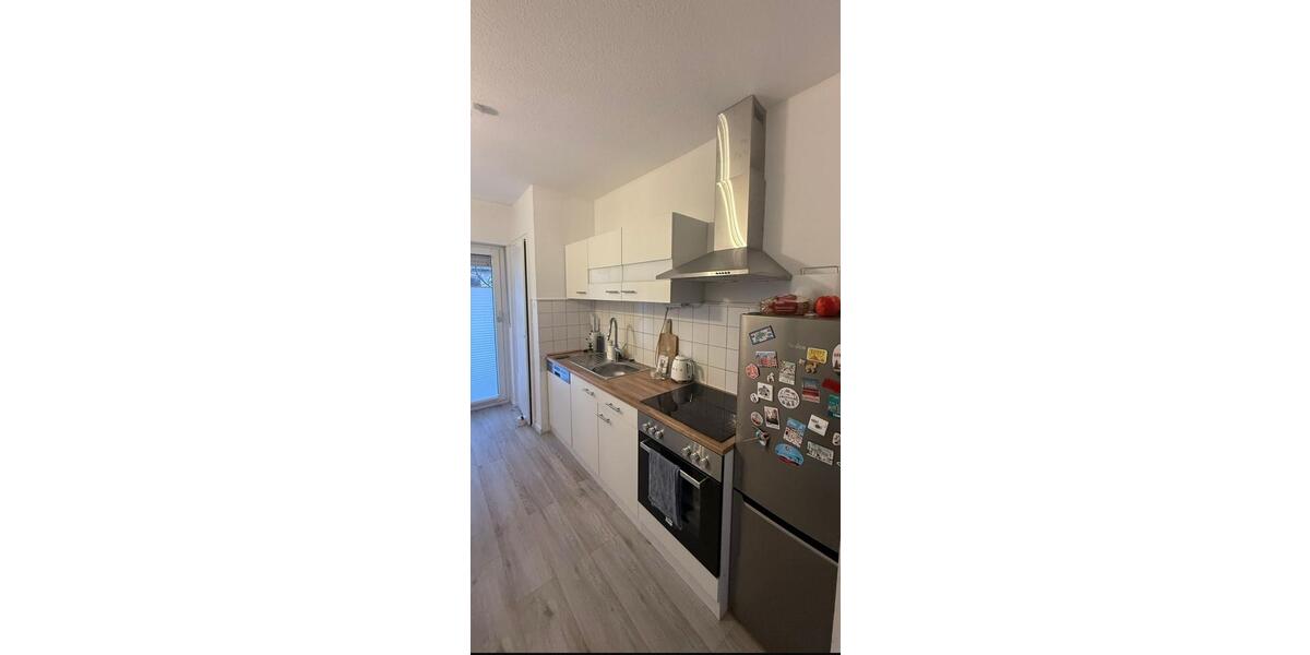 Etagenwohnung Mannheim Fahrlach - 1 Zimmer, 40 m&sup2;, 900&euro; | Angebot:26283871
