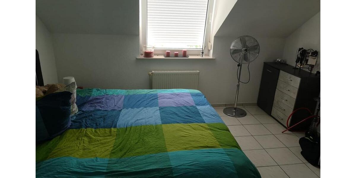 Dachgeschoßwohnung Winnweiler - 3 Zimmer, 89 m&sup2;, 750&euro; | Angebot:25265185