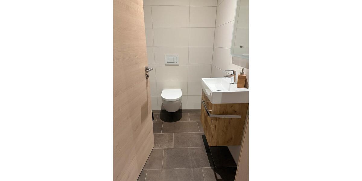 Etagenwohnung Werlte - 5 Zimmer, 140 m&sup2;, 1.300&euro; | Angebot:24732310