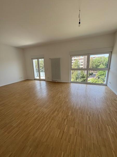 2 Zimmer NeubauWohnung!