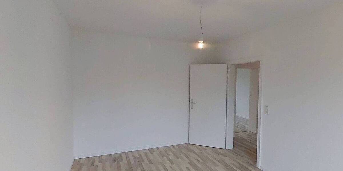 Etagenwohnung Burgdorf - 2 Zimmer, 58 m&sup2;, 529&euro; | Angebot:26627619