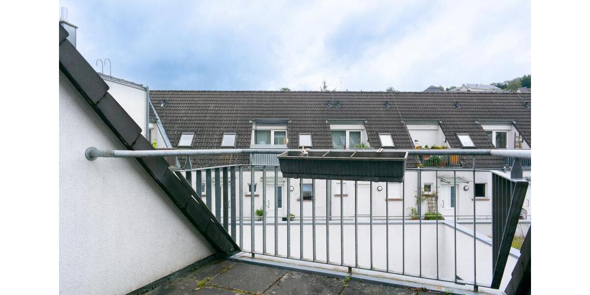 Maisonettenwohnung Prüm - 2 Zimmer, 62 m&sup2;, 575&euro; | Angebot:24815129