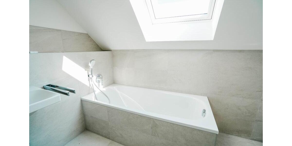 Schöner [LEBEN] Wertingen - Gaußweg Wohnung Nr. 10 4 zimmer