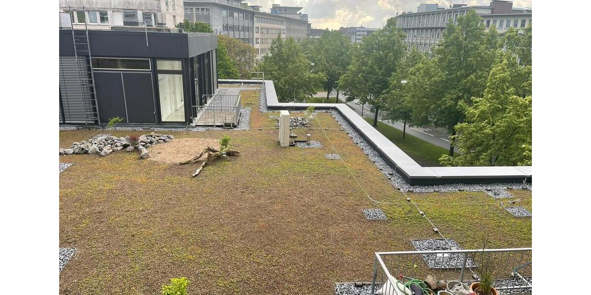 Etagenwohnung Bielefeld - 4 Zimmer, 25 m&sup2;, 407&euro; | Angebot:26563634