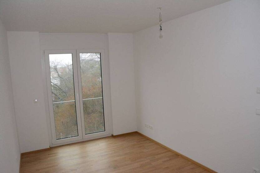 2-Zimmer Wohnung mit Parkplatz in KN-Fürstenberg, Provisionsfrei!