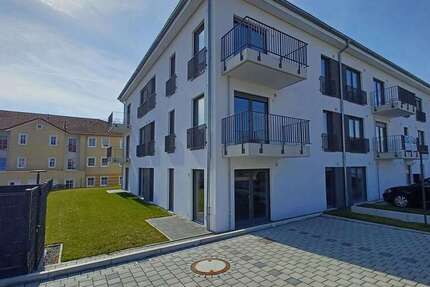 Wohnung Bad Rodach - 3 Zimmer, 76 m&sup2;, 750&euro; | Angebot:27235521