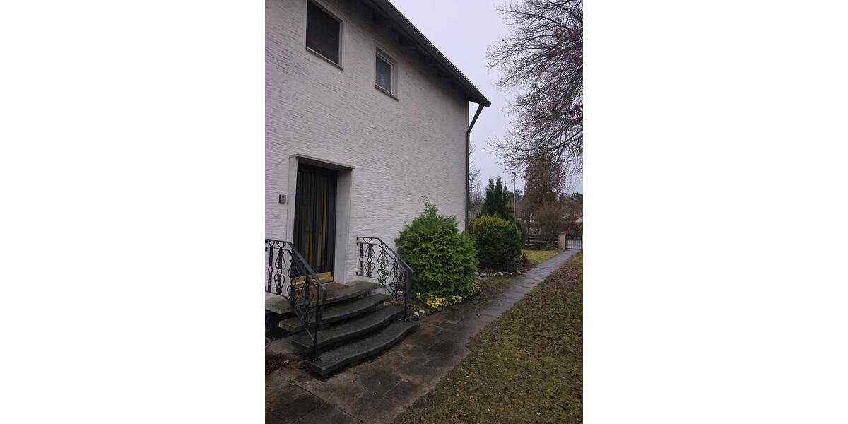 Einfamilienhaus Schwanstetten - 4 Zimmer, 160 m&sup2;, 220&euro; | Angebot:18592448