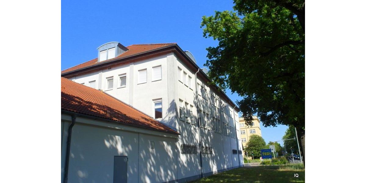 Dachgeschoßwohnung Senftenberg - 3 Zimmer, 87 m&sup2;, 568&euro; | Angebot:25438568
