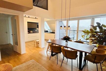 Wohnung Berlin Spandau - 5 Zimmer, 106 m&sup2;, 2.114&euro; | Angebot:25057330