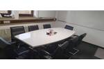 Hybrid- und Blended-Office - All-in-Miete
