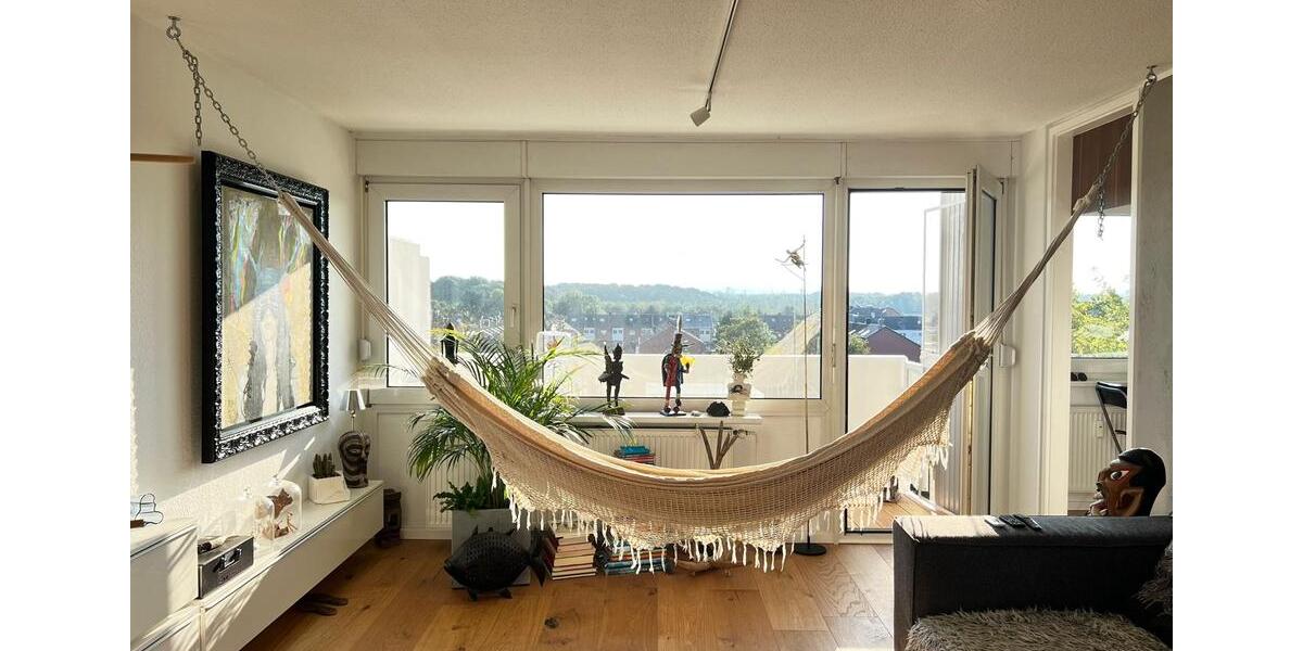 Zwischenmiete, Mieten auf Zeit, ab Ende Februar - Ende April 2.5 zimmer