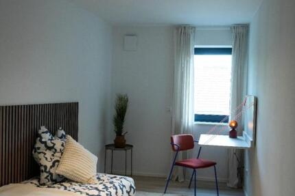 Wohnen auf Zeit Nürnberg Sankt Leonhard - 500&euro; | Angebot:23405634