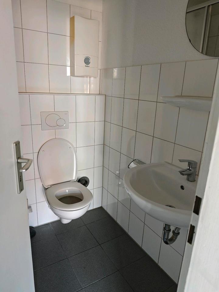 1 Zimmer Appartement in Bremen Findorff zu vermieten zimmer
