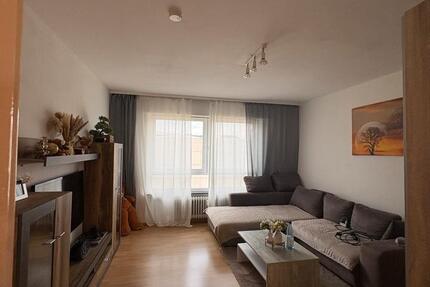 Helle 1,5-Zimmer-Wohnung in Mannheim – ab sofort zu vermieten 1 zimmer