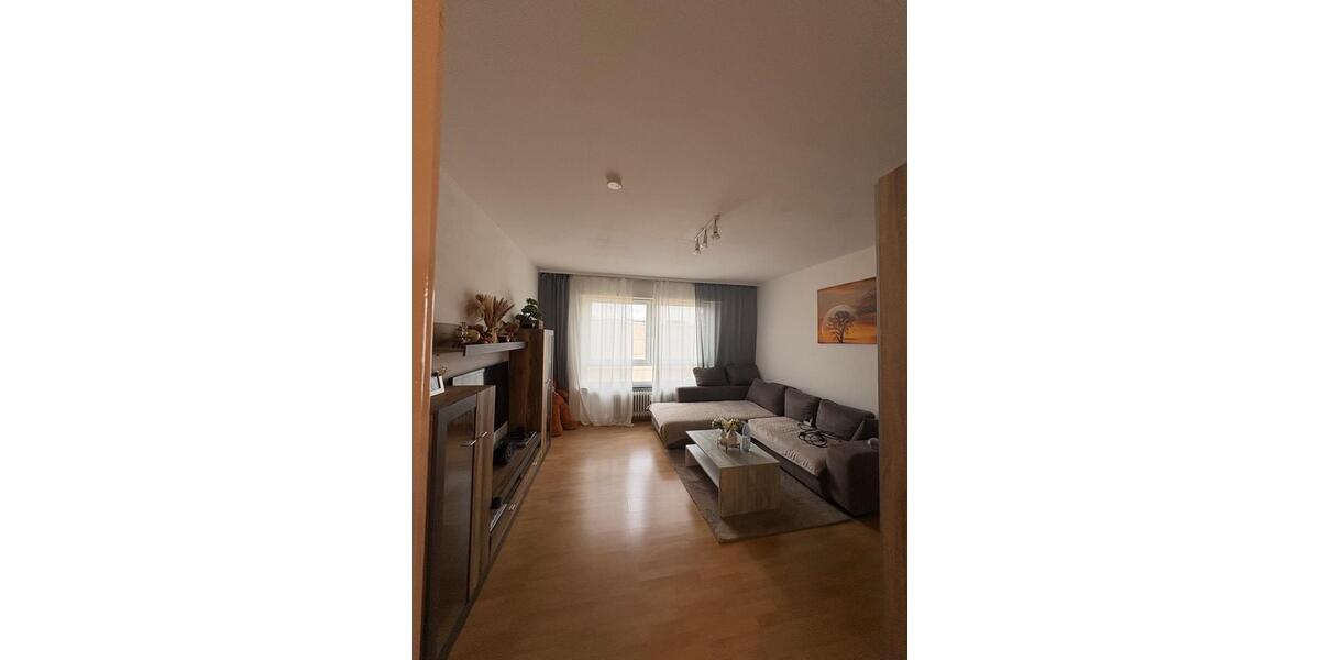 Helle 1,5-Zimmer-Wohnung in Mannheim – ab sofort zu vermieten 1 zimmer