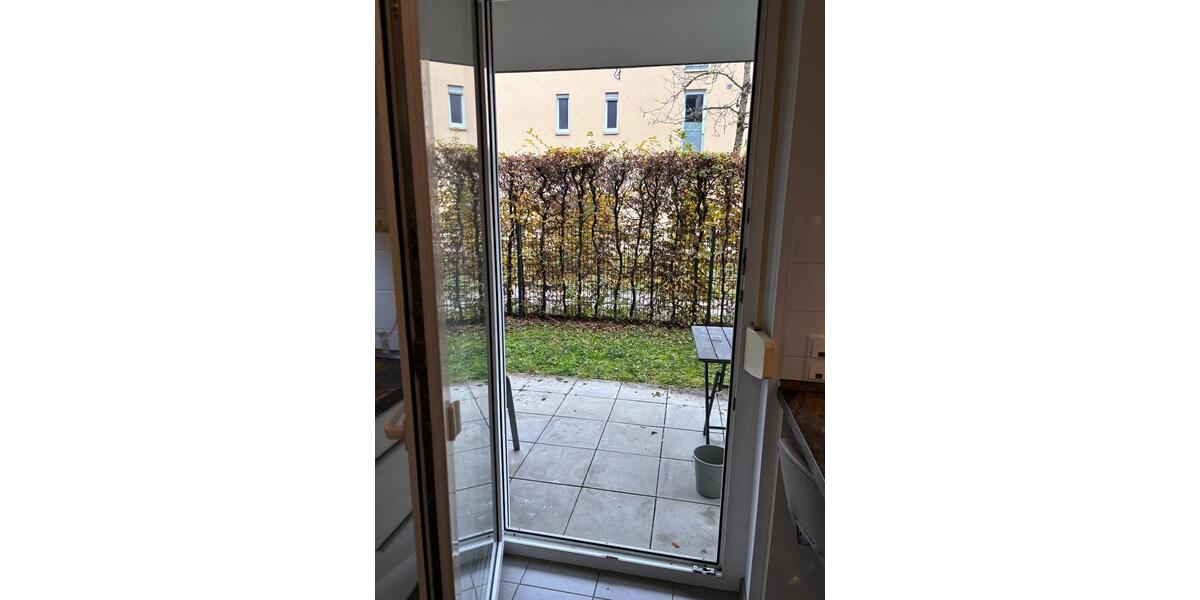 Wohnen auf Zeit Neubiberg - 1 Zimmer, 22 m&sup2;, 750&euro; | Angebot:25044532